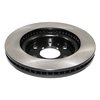 Pronto Front Brake Rotor, Br90032202 BR90032202